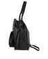 Amberley Hobo, bottom view